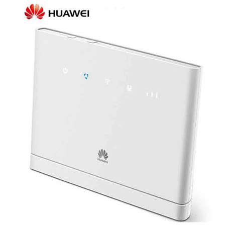 huawei 4g lte sim slot